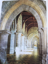 Load image into Gallery viewer, Guide Book on St Davids Cathedral written by Bishop Wyn Evans, previous Dean of St Davids Cathedral
